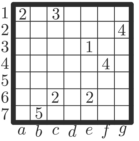 Schritt-für-Schritt-Lösung Teil 1