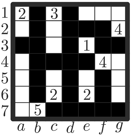 Schritt-für-Schritt-Lösung Teil 7