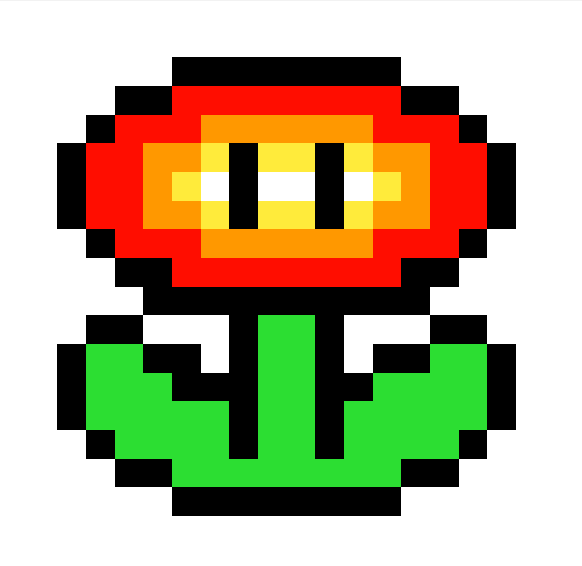 Fire Flower