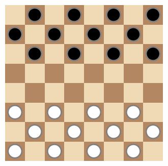 Animierte Eröffnung